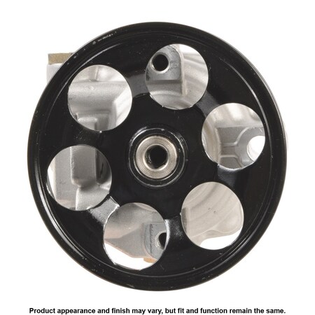 A1 Cardone New Power Steering Pump, 96-329 96-329